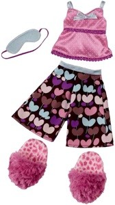 Doll Clothing Sets Recalled by Manhattan Group Due to Violation of Lead Paint Standard